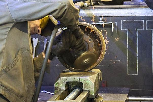 тормозной суппорт